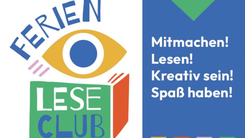Abschlussparty - Ferienleseclub 2025