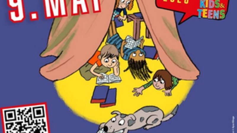 Gratis Comic Tag 2026