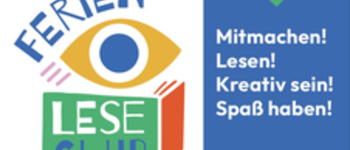 Anmeldestart - FerienLeseClub 2025