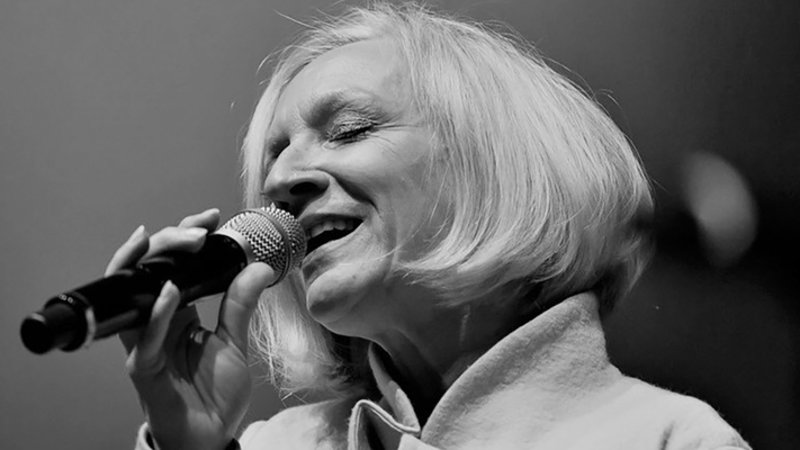 Nachtgedanken- ein LeseKonzert von und mit Patricia Prawit