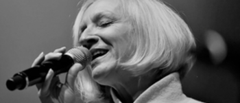 Nachtgedanken- ein LeseKonzert von und mit Patricia Prawit