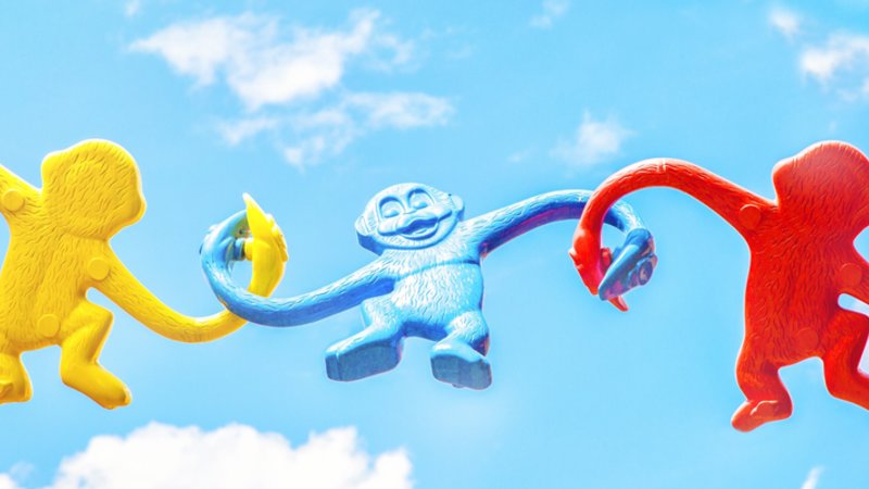 Internationaler Kindertag 