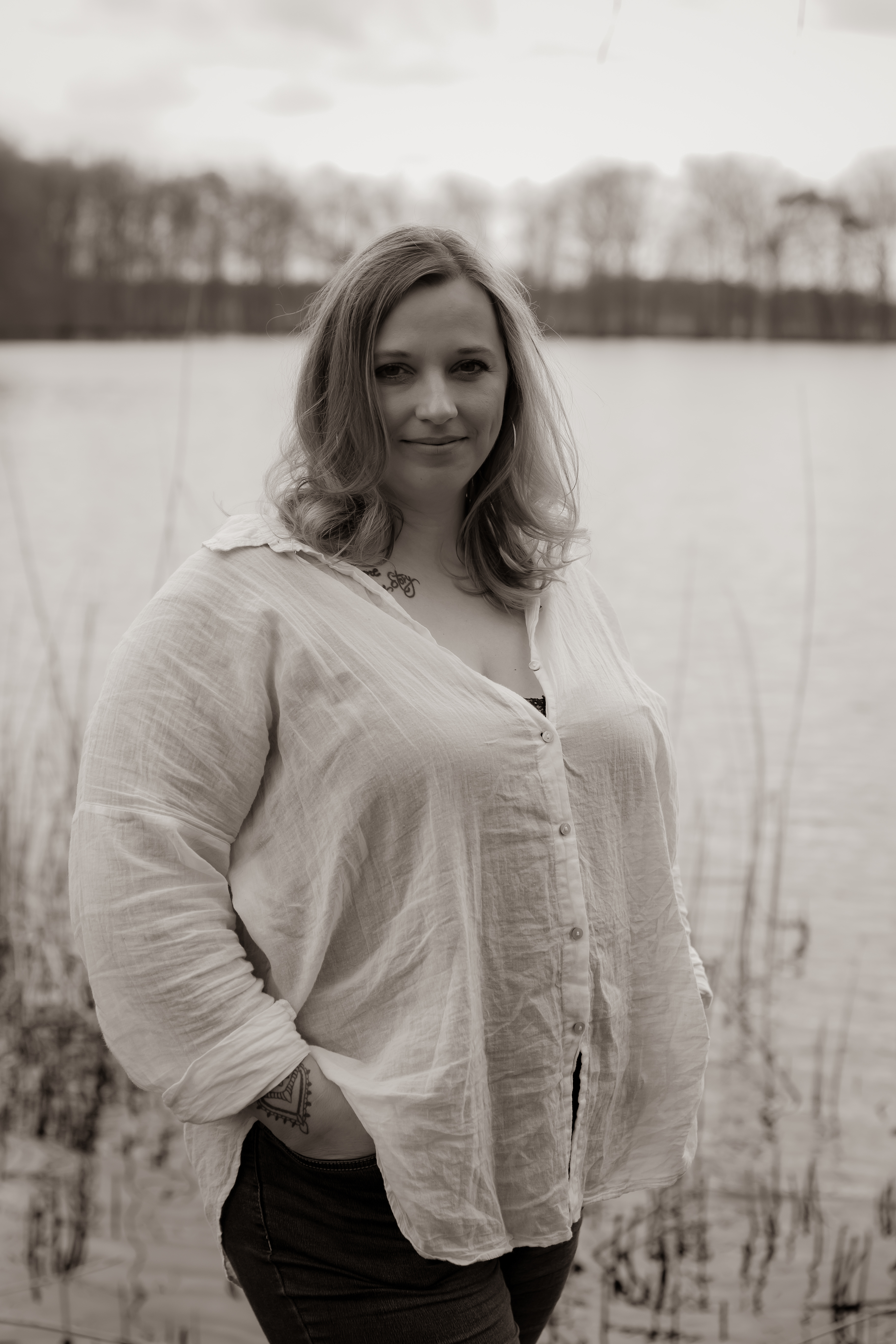 Anja von Bornstädt