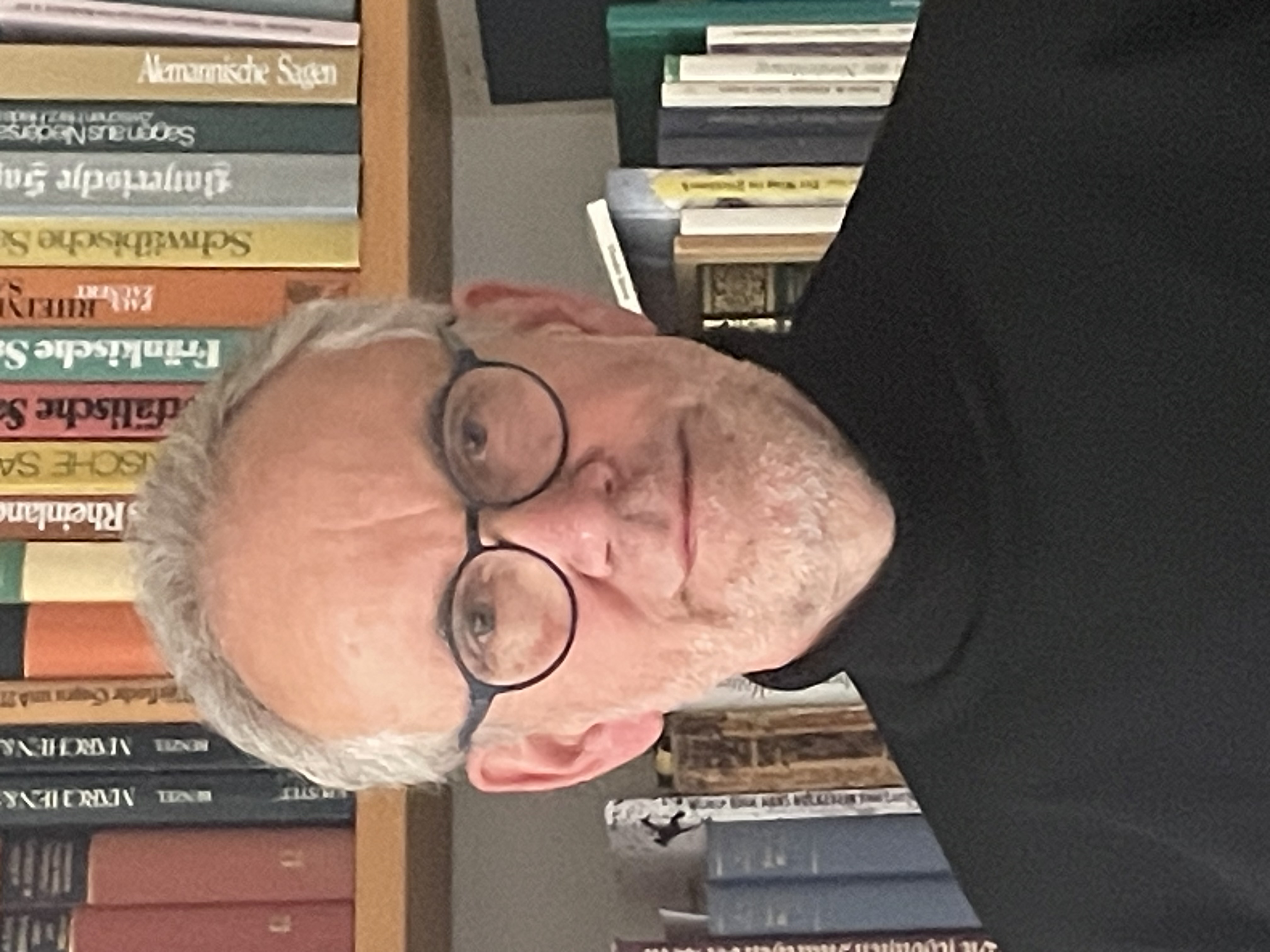 Peter Gregersen