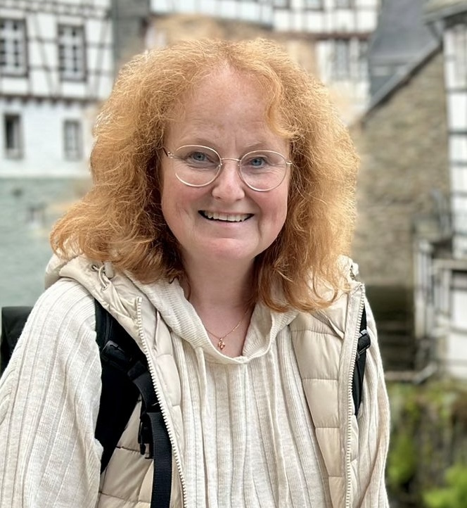 Heike Haberland