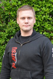 Hendrik Lück