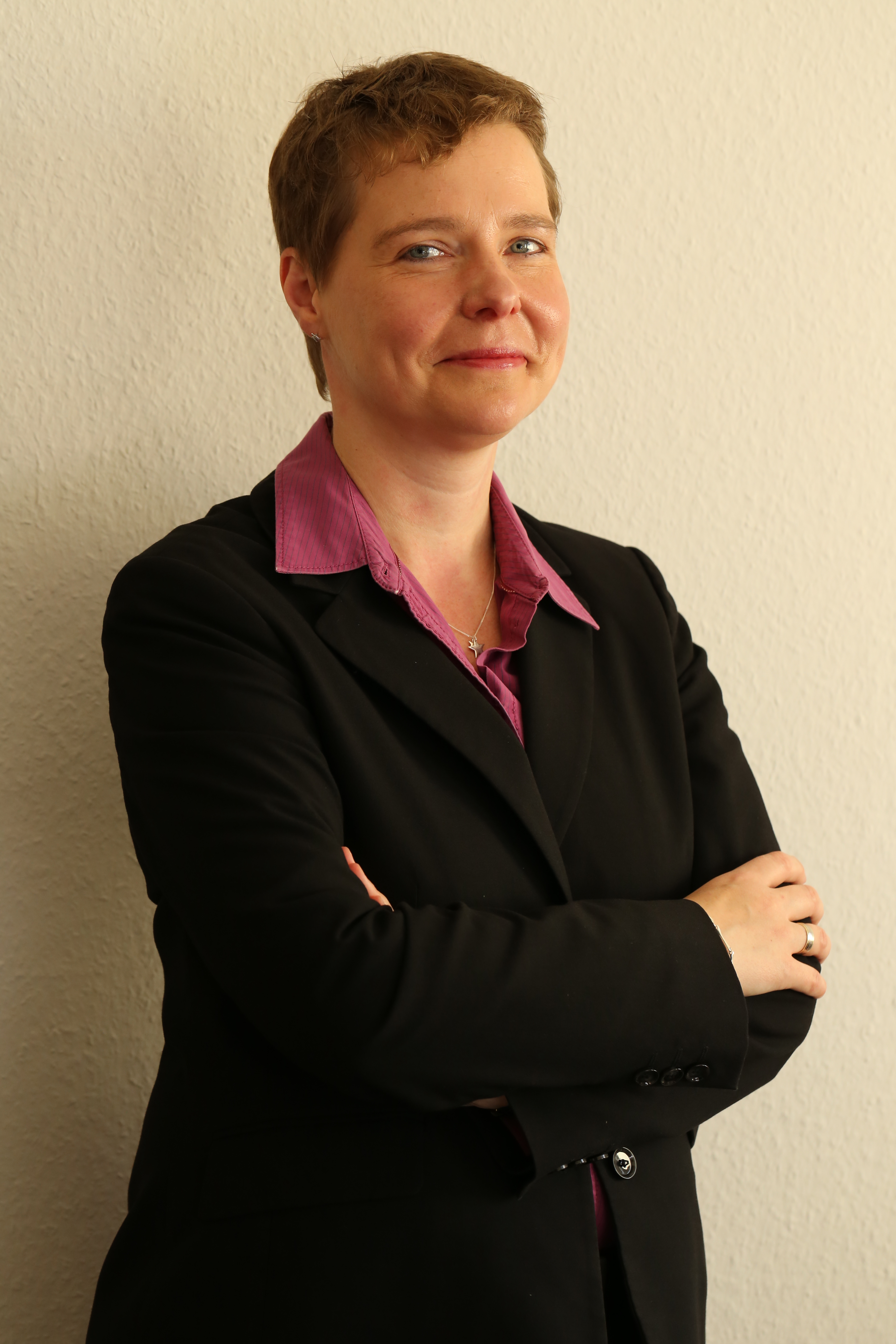 Katja Münzel