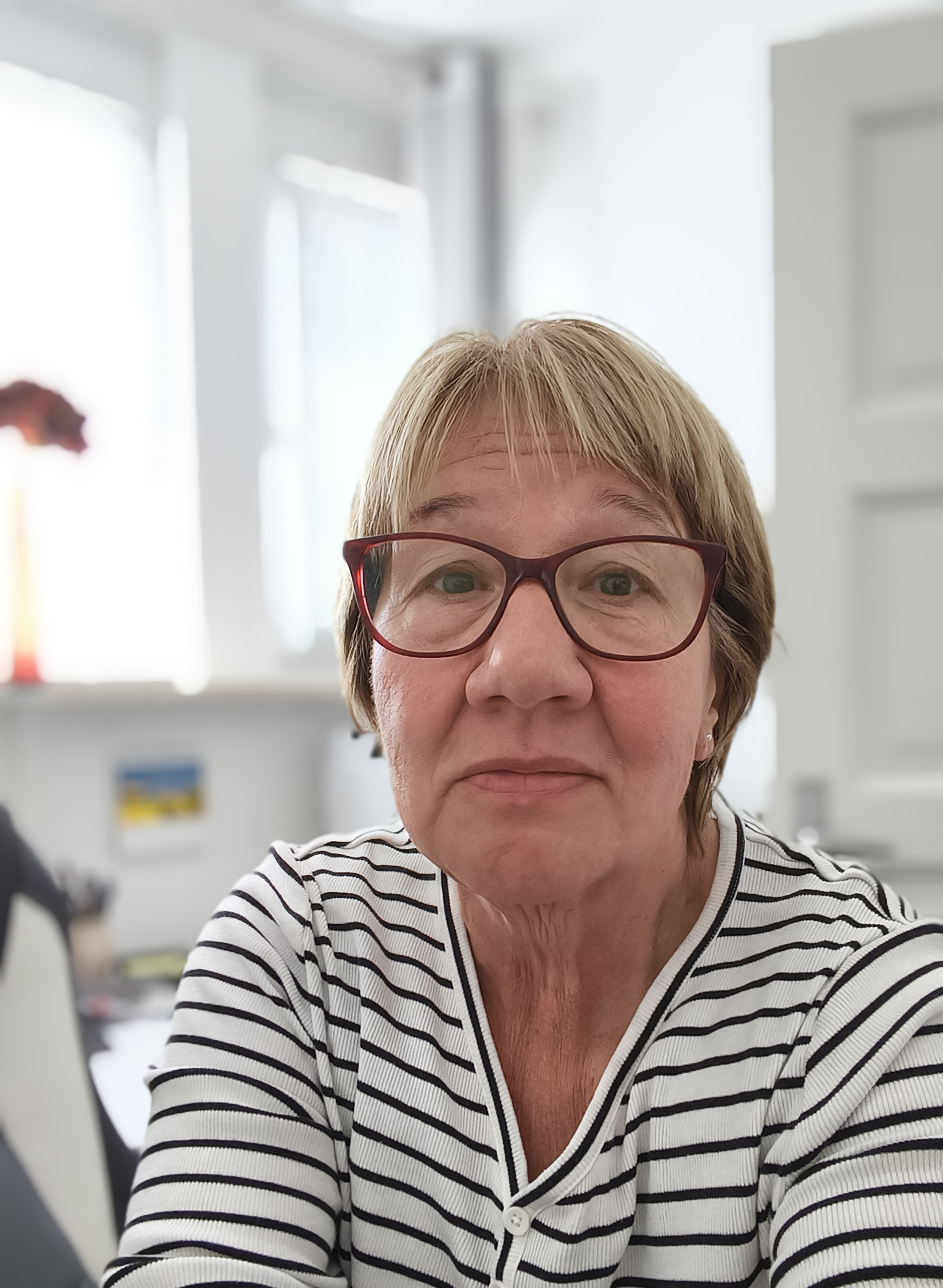 Petra Kuligowski