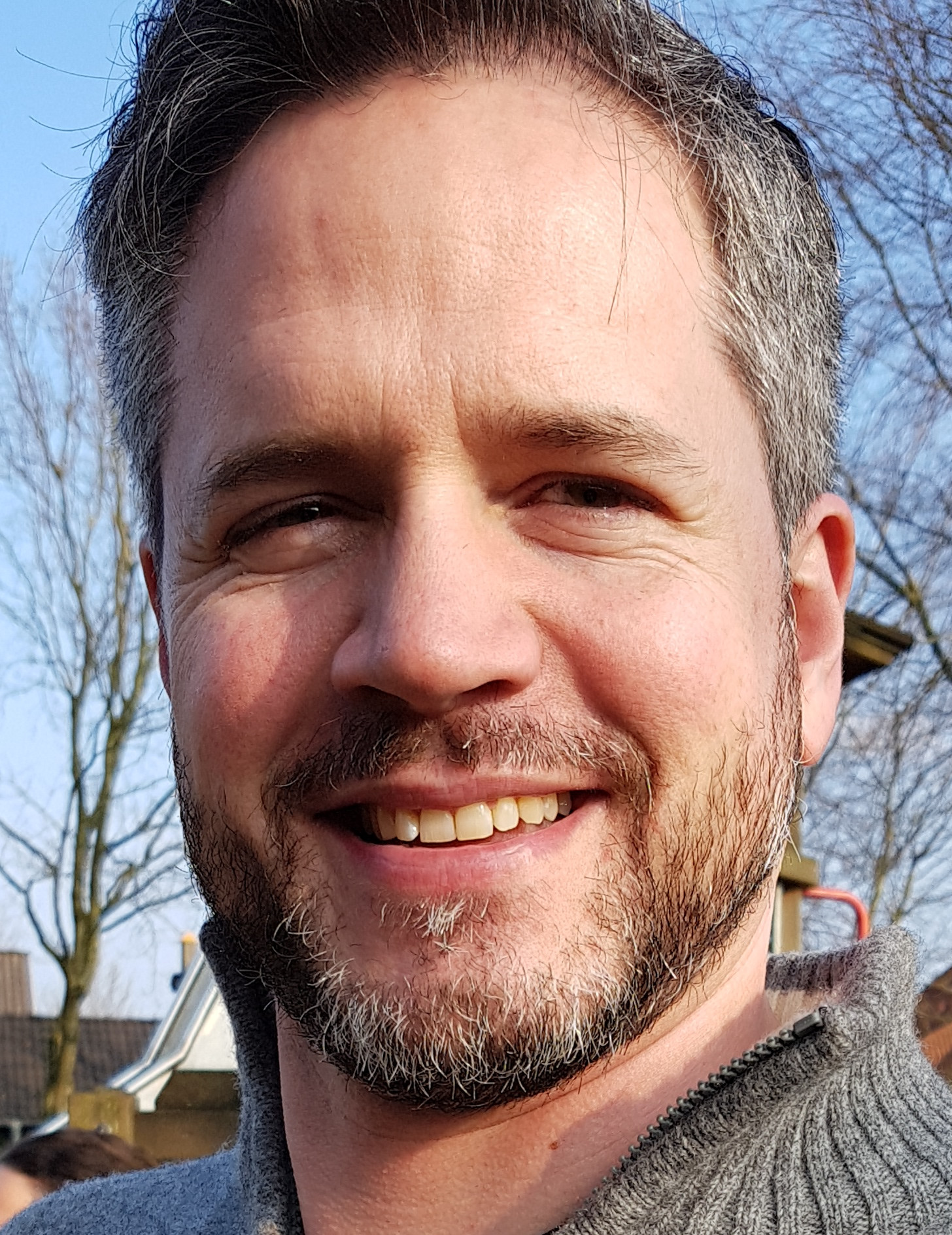 Oliver Petersen