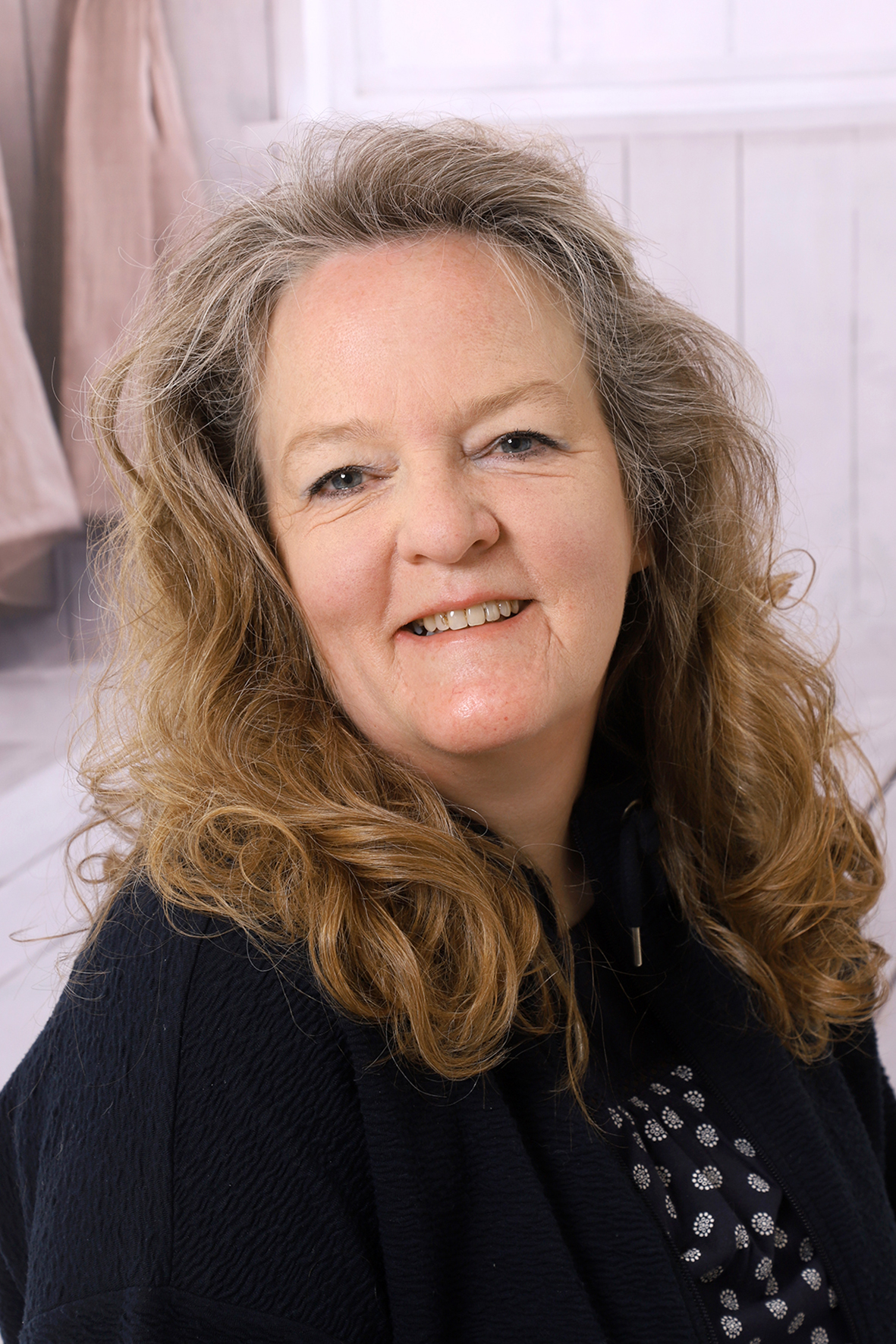 Sieglinde Thormählen