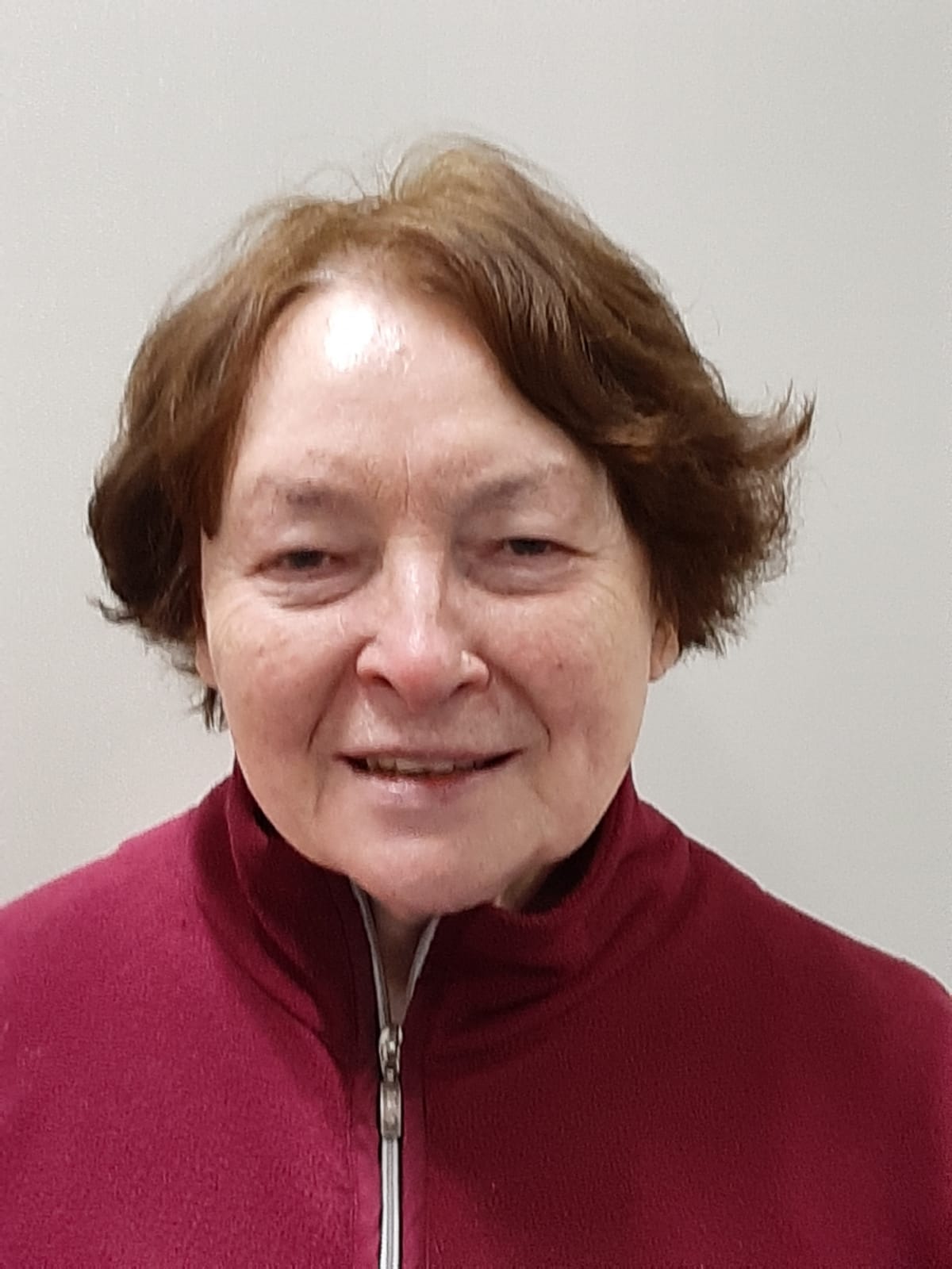 Marianne Winglmeyr