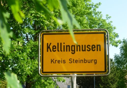 © Stadt Kellinghusen