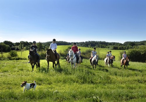 © Schleswig-Holstein Binnenland Tourismus / photocompany