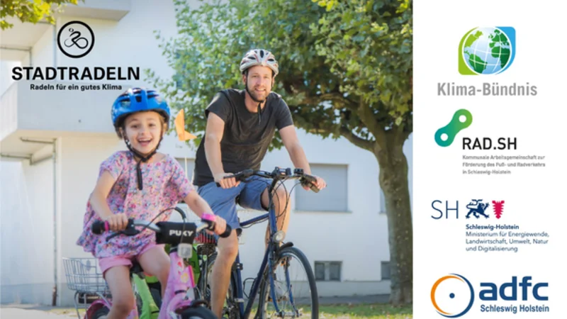 Abschluss Stadtradeln 2025