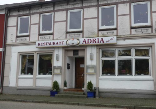© Restaurant Adria