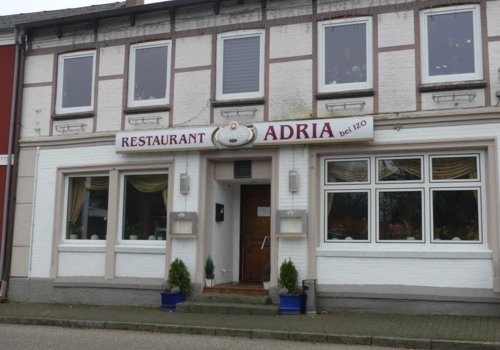 © Restaurant Adria
