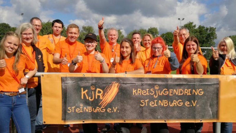 Steinburger Feriendorf 2023