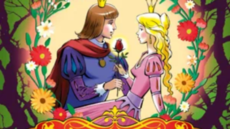 Weihnachtsmärchen