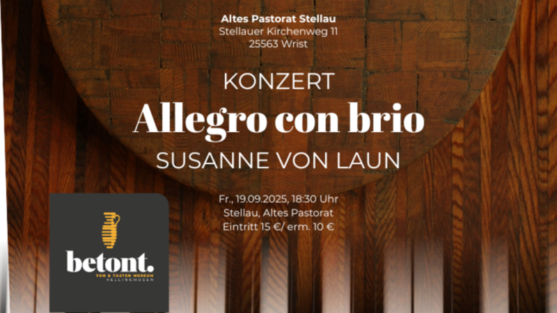 Konzert 