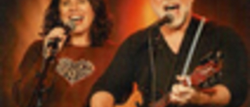 Konzert: Claudius Mach mit Nina Deißler – 40 Jahre Musik, die unter die Haut geht!