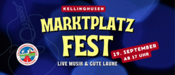 Marktplatzfest 